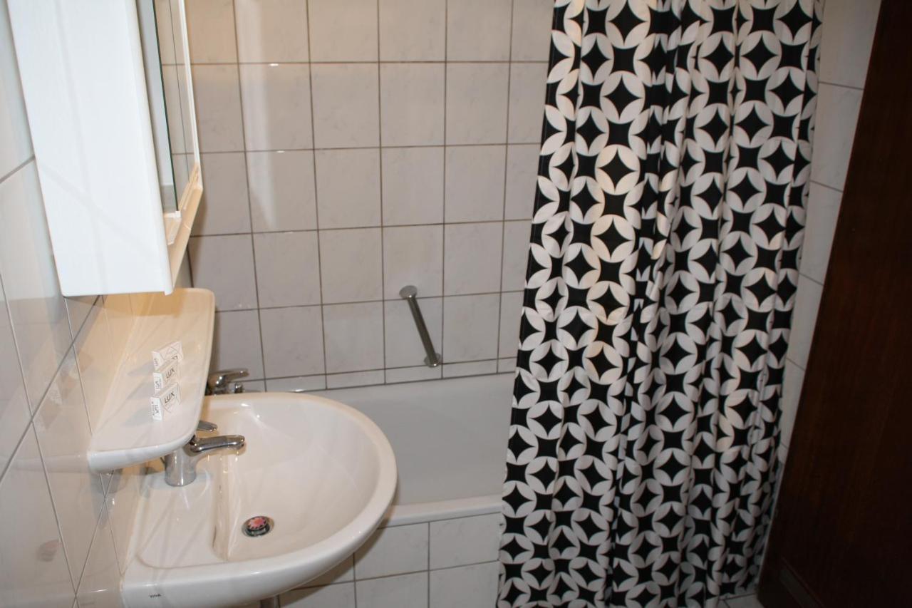 Hotel Restaurant Balkan Трир Экстерьер фото